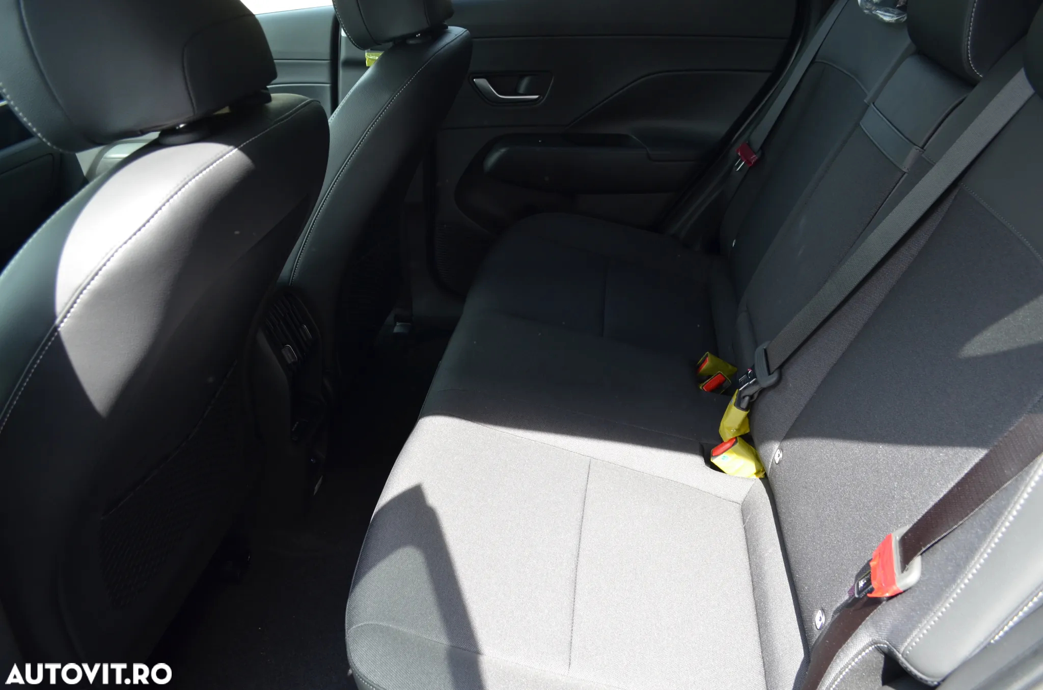 Hyundai KONA Electric 204CP Luxury - 8