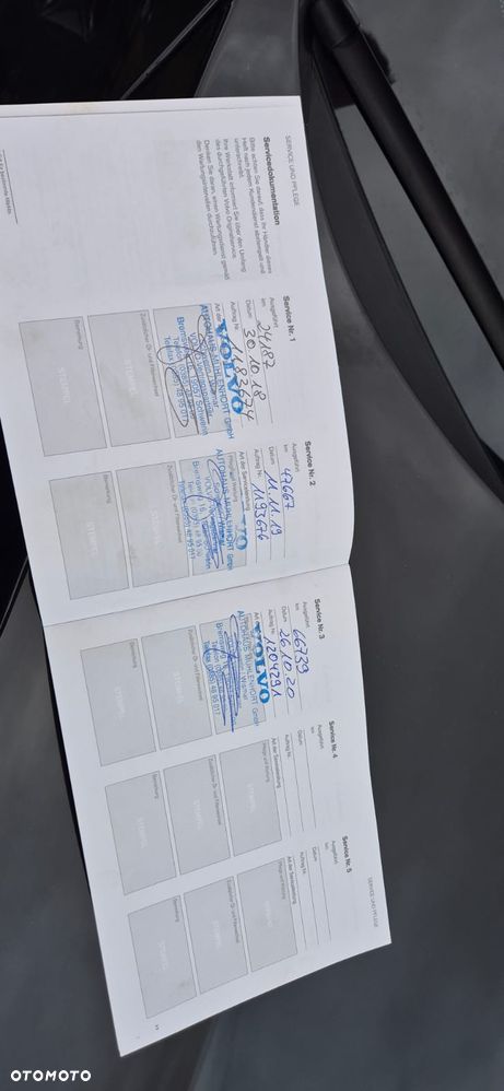 Volvo S90 D4 SCR Momentum - 39