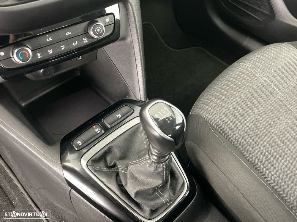 Opel Corsa 1.2 T Elegance - 17