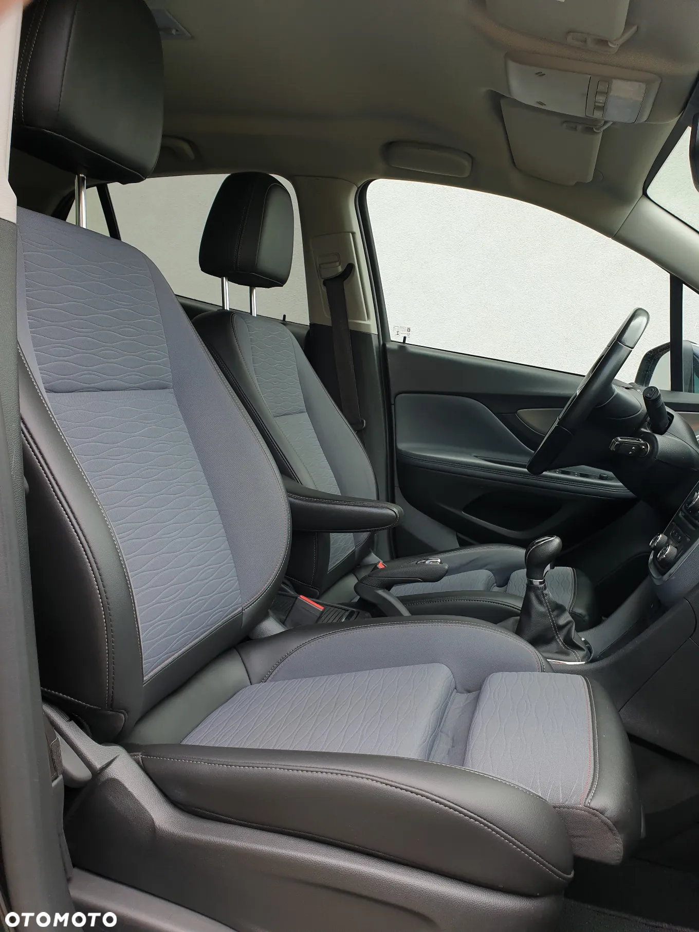 Opel Mokka 1.4 T Cosmo - 8