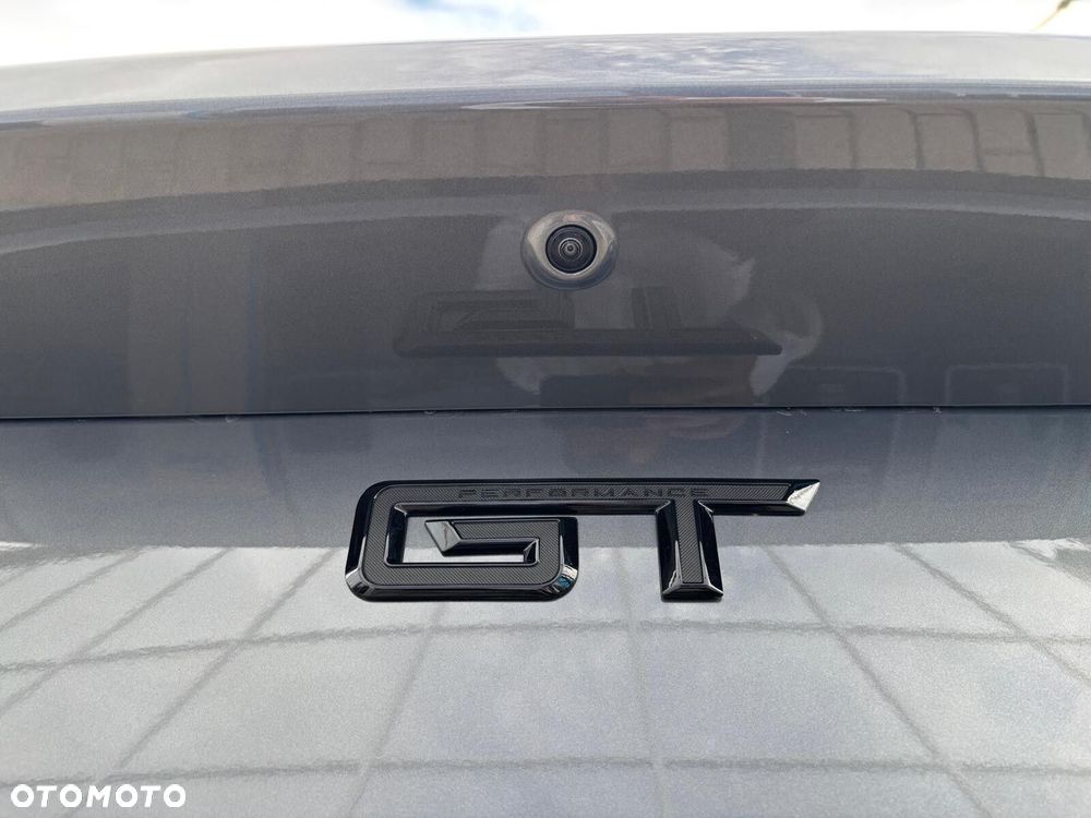 Ford Mustang 5.0 Ti-VCT V8 GT - 35