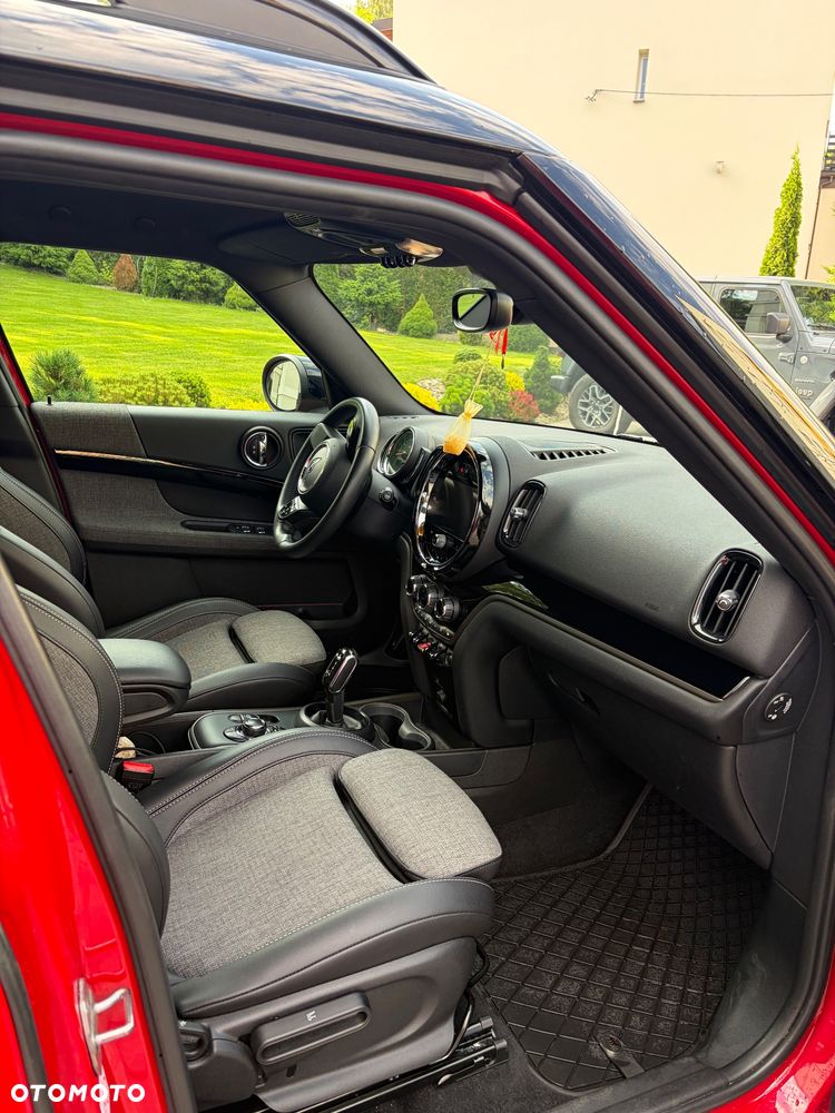 MINI Countryman Cooper ALL4 - 12