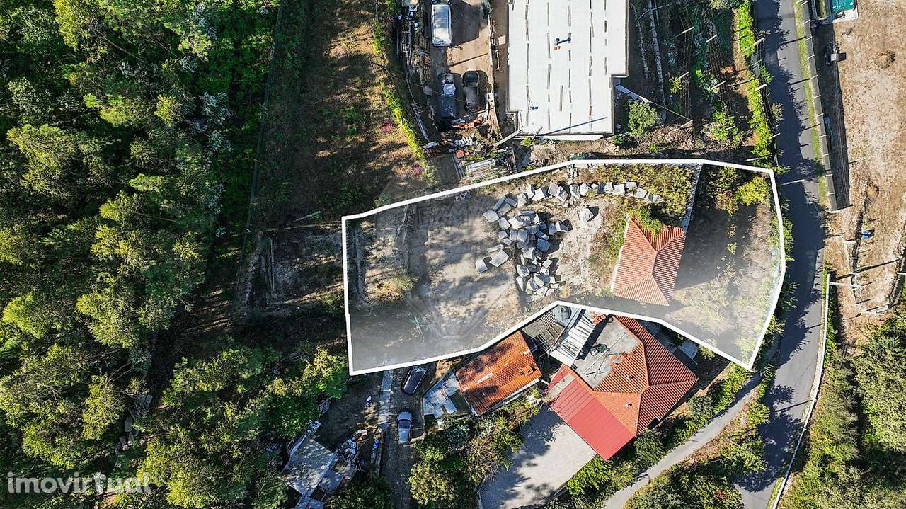 Moradia T3 para venda - Grande imagem: 4/21