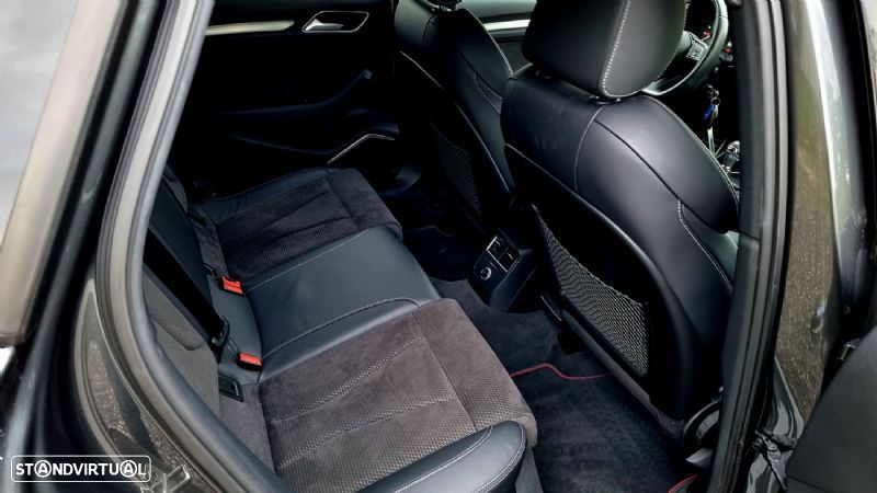 Audi S3 Sportback 2.0 TFSi quattro S tronic - 14
