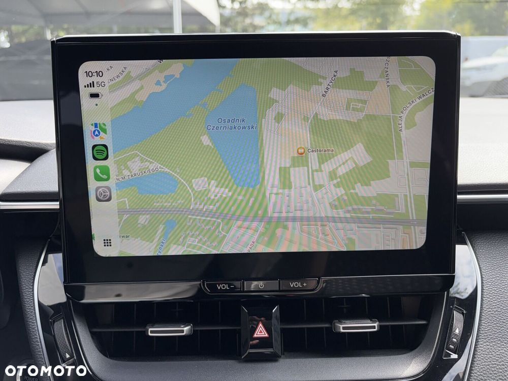 Toyota Corolla - 17