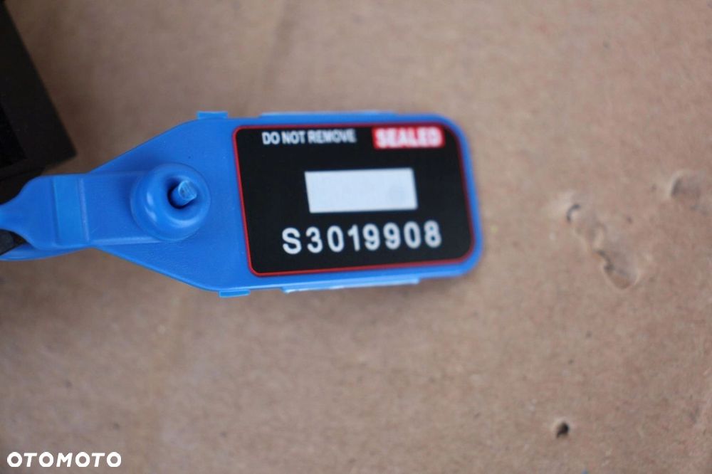 Przełącznik panel szyb VW SEAT SKODA 1J4959857 4 el szyby Europa - 3