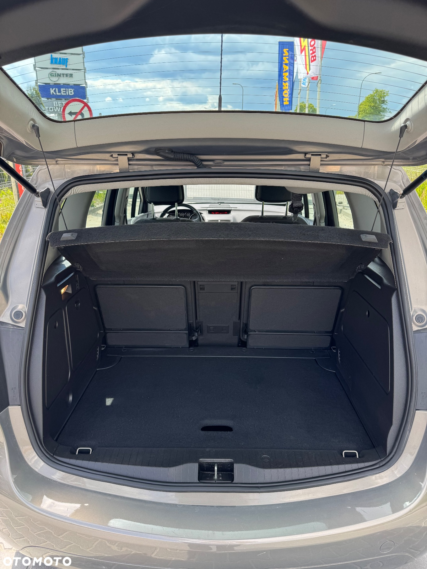 Opel Meriva 1.7 CDTI Active - 13