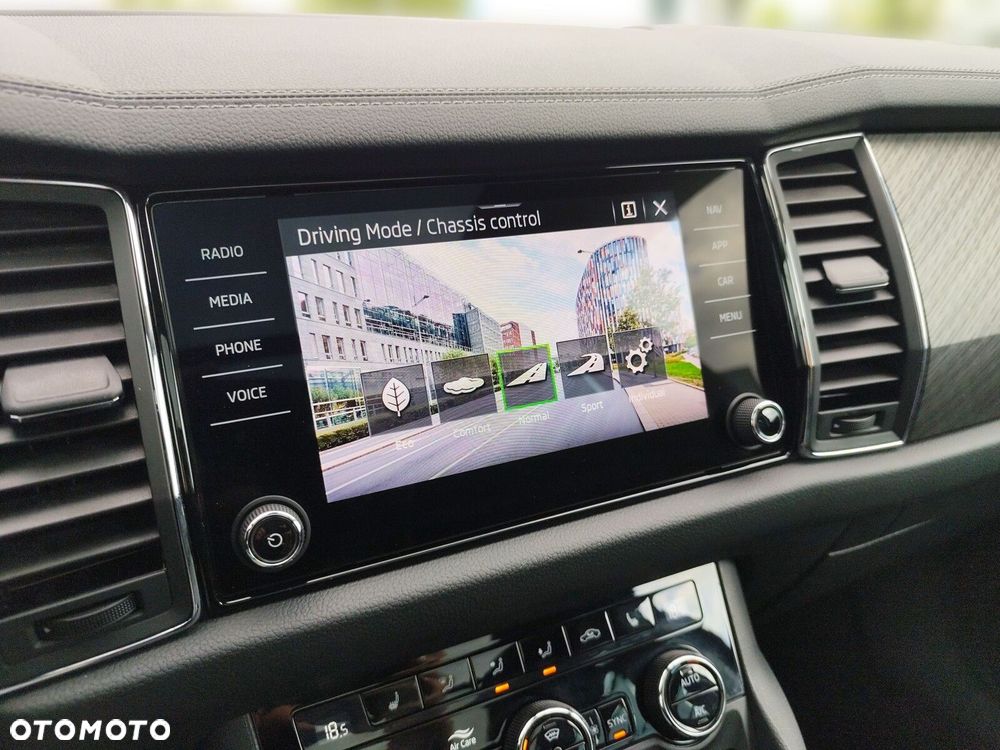 Skoda Kodiaq 2.0 TDI 4x4 Style DSG - 30