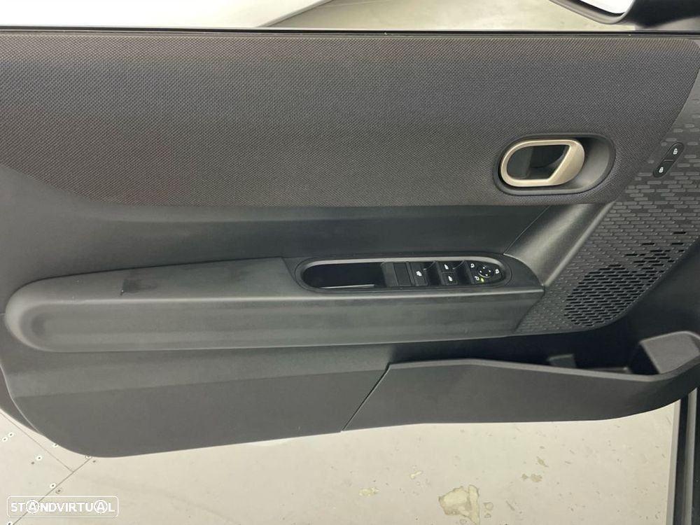 MINI Cabrio C Classic - 15