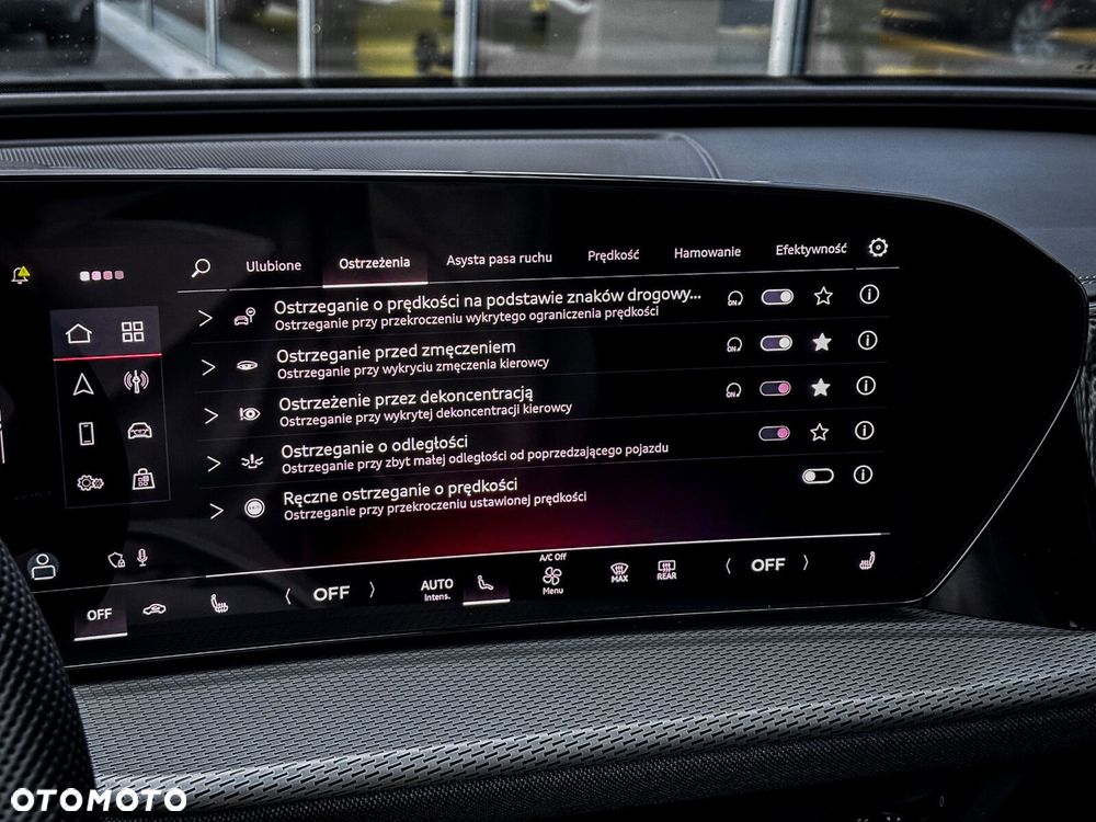 Audi Q5 Sportback - 25