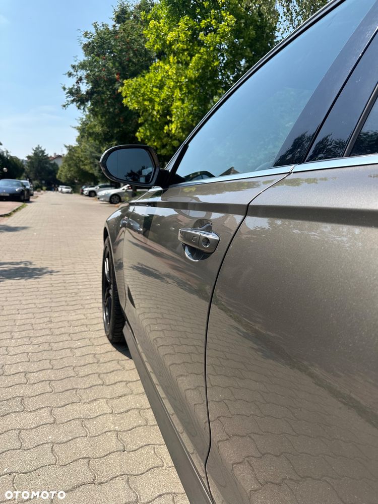 Audi A6 Limousine 3.0 TDI Quattro S tronic - 16