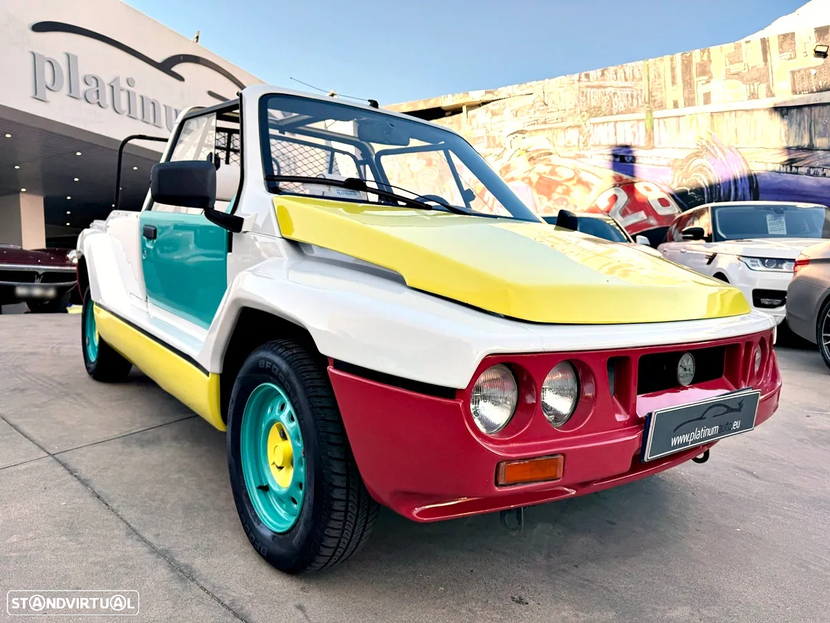 Citroën AX - 24
