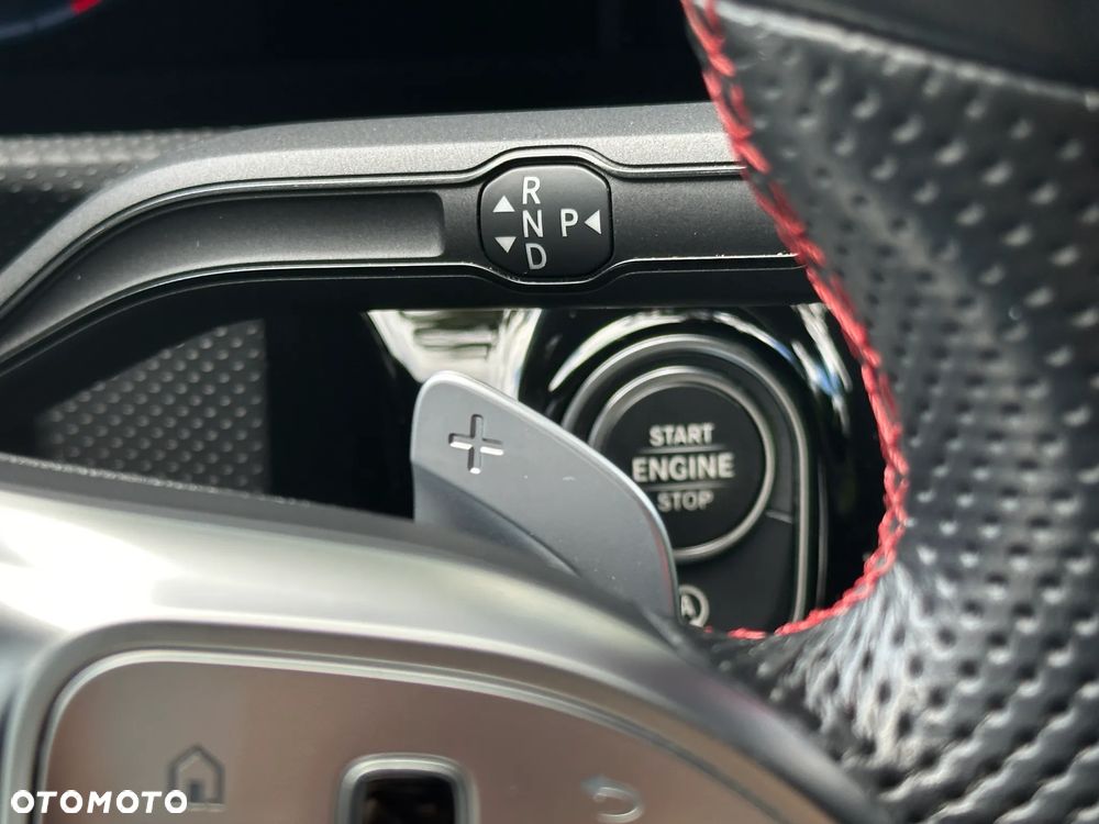 Mercedes-Benz CLA 200 AMG Line 7G-DCT - 28