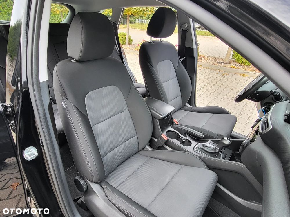 Hyundai Tucson 1.6 GDi 2WD DCT Advantage+ - 25