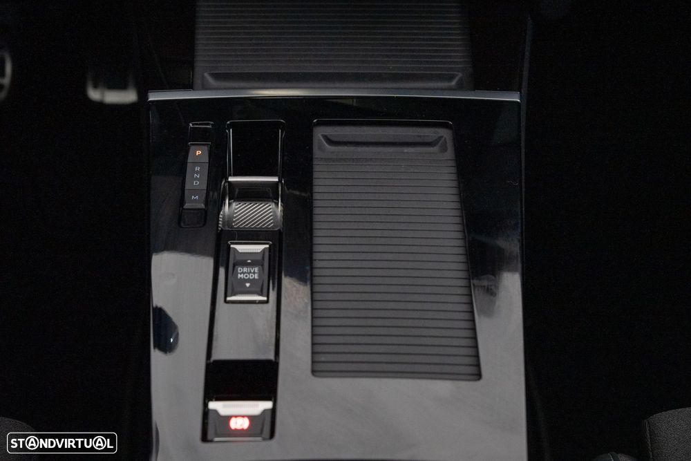 Opel Astra 1.5 D GS Aut. - 31