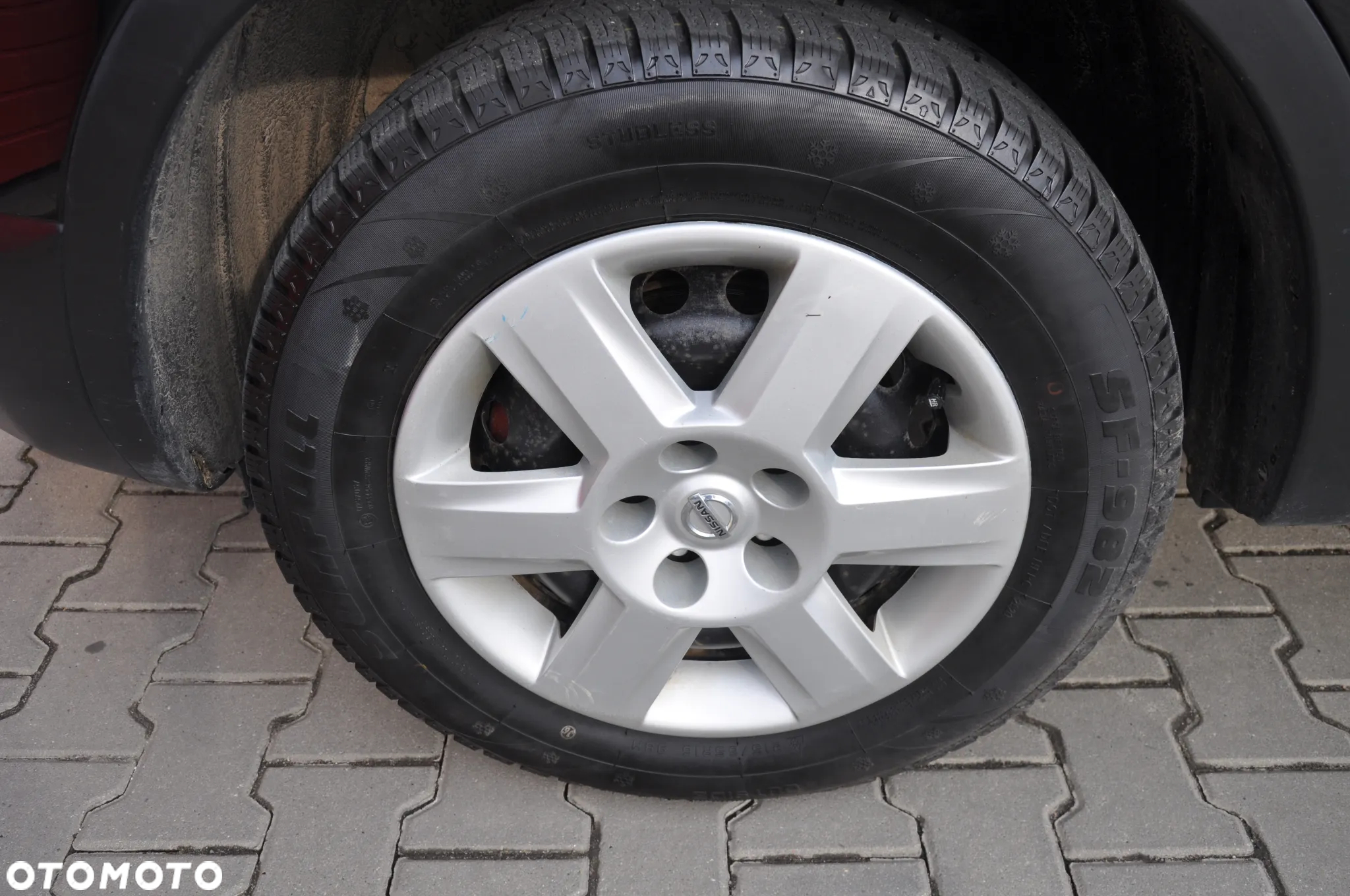 Nissan Qashqai - 20