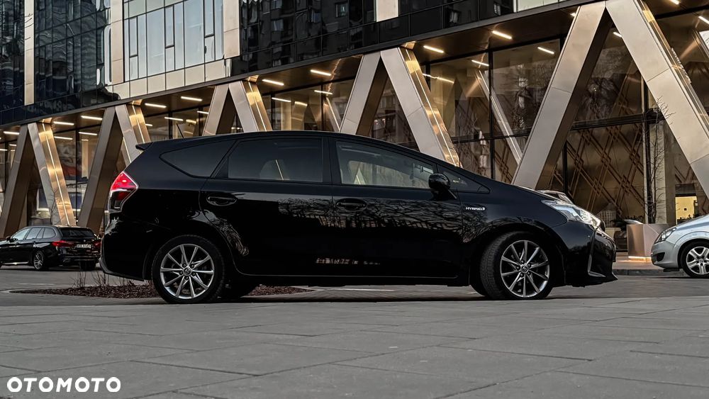 Toyota Prius+ 1.8 HSD Prestige - 2