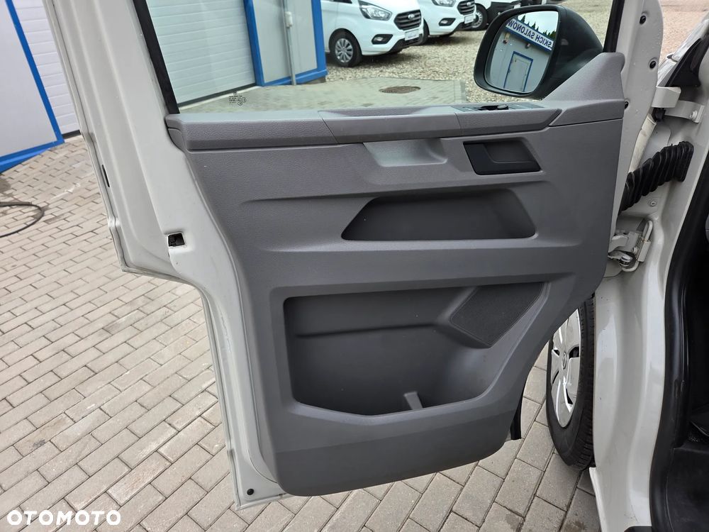 Volkswagen Transporter L2 - 11