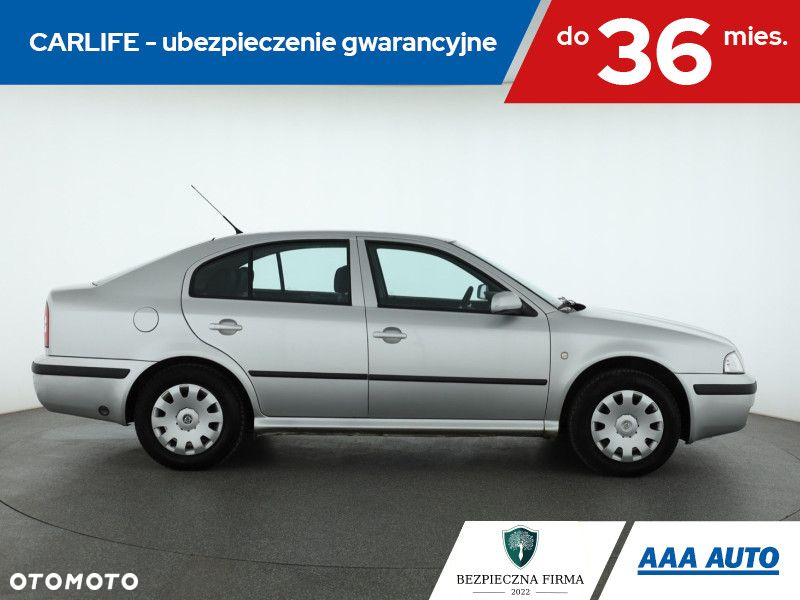 Skoda Octavia - 7