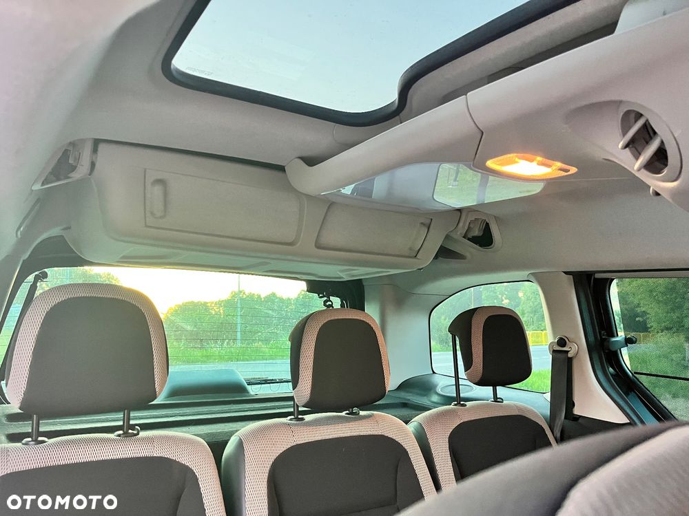Citroën Berlingo 1.6 HDi Exclusive - 7