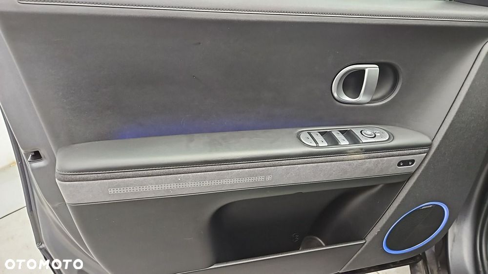 Hyundai IONIQ 5 77,4 kWh Dynamiq - 10