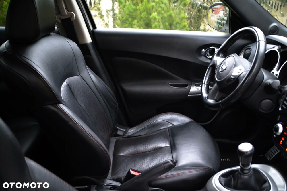 Nissan Qashqai 2.0 I-Way - 31