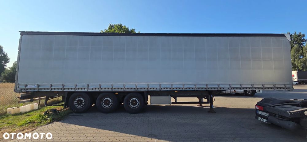 Schmitz Cargobull - 1