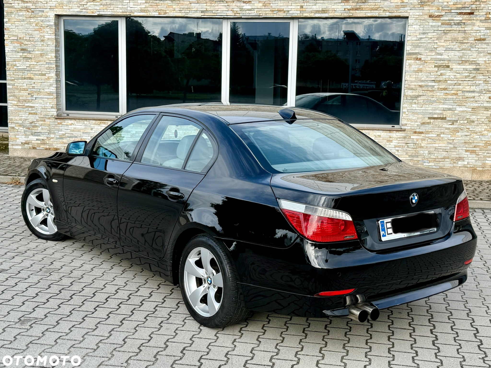 BMW Seria 5 - 35