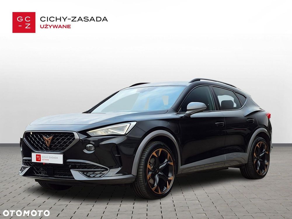 Cupra Formentor 1.4 e-Hybrid DSG - 1