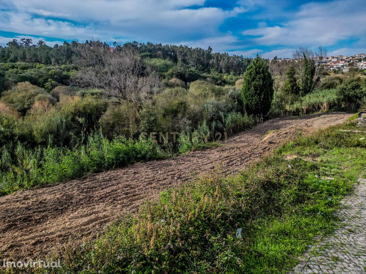 Terreno Urbano - Oportunidade de Construção - Grande imagem: 4/10