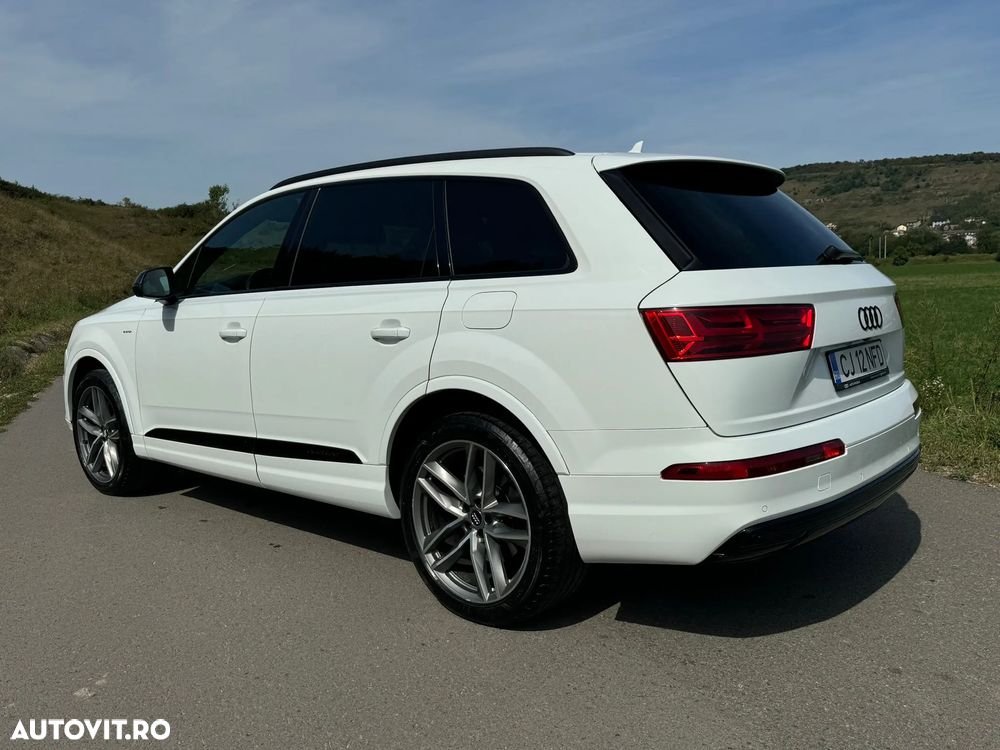 Audi Q7 - 17