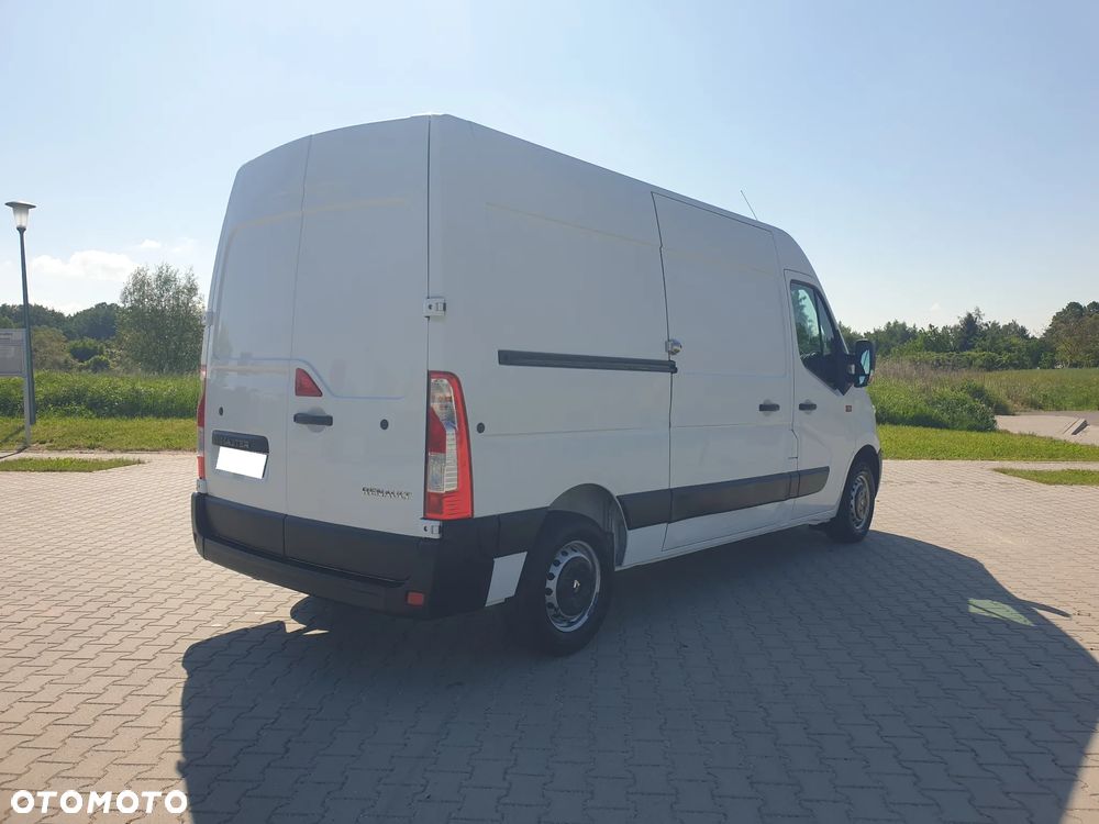 Renault MASTER - 3