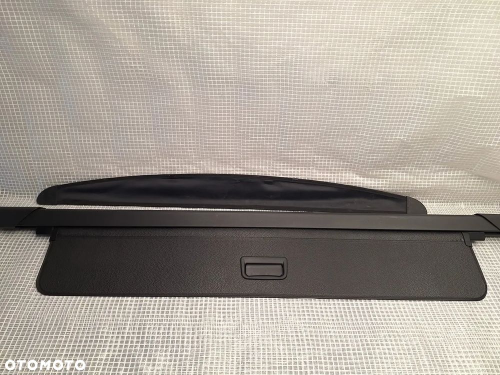 roleta bagaznika vw touareg III 760 76o 2018- 760867871 orginal demontaz - 2