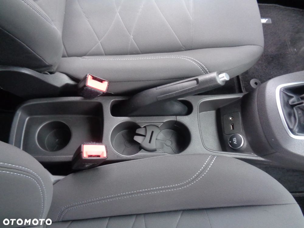 Ford Fiesta 1.25 Champions Edition - 29