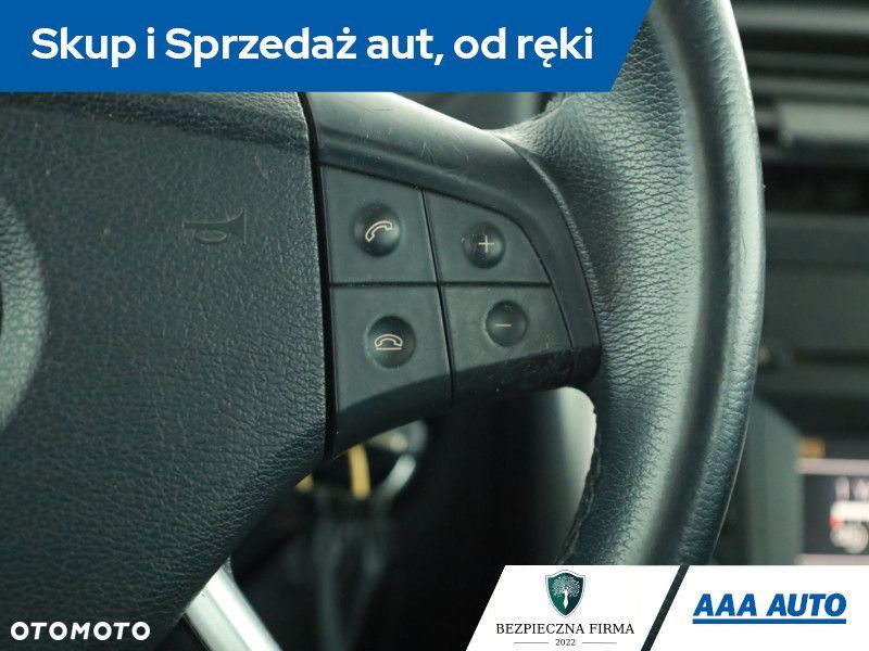 Mercedes-Benz Klasa B - 15