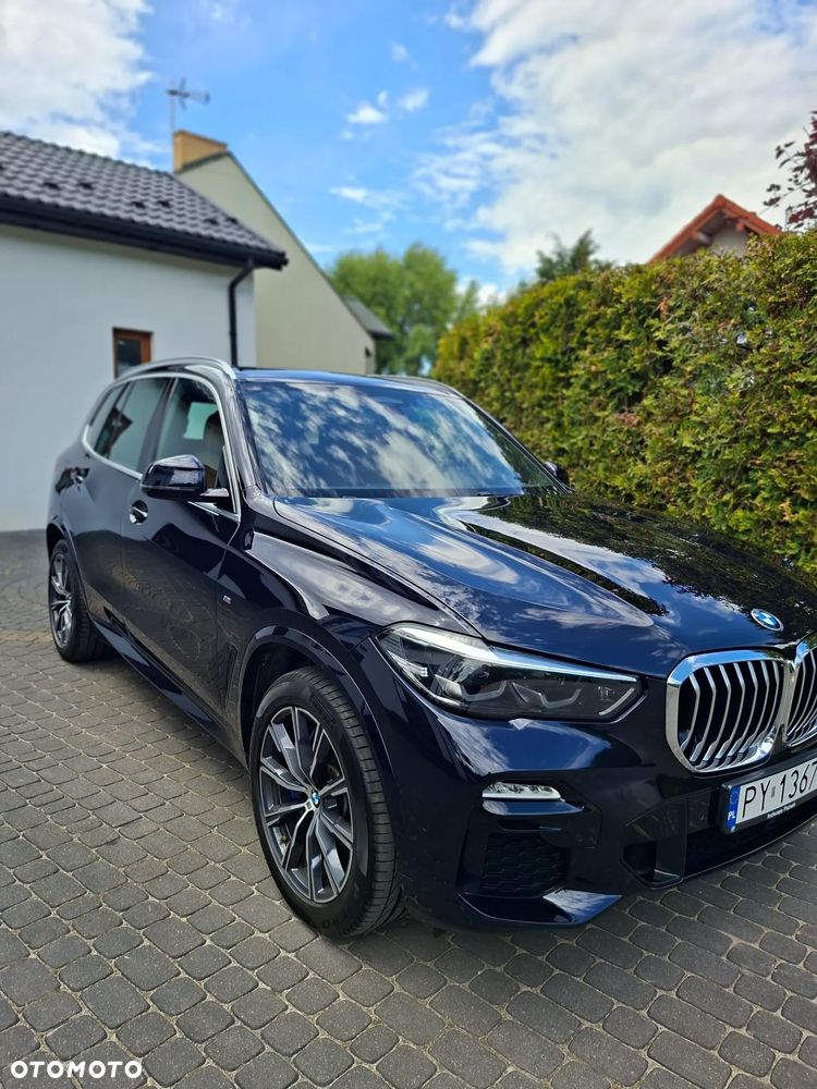 BMW X5 xDrive30d sport - 17