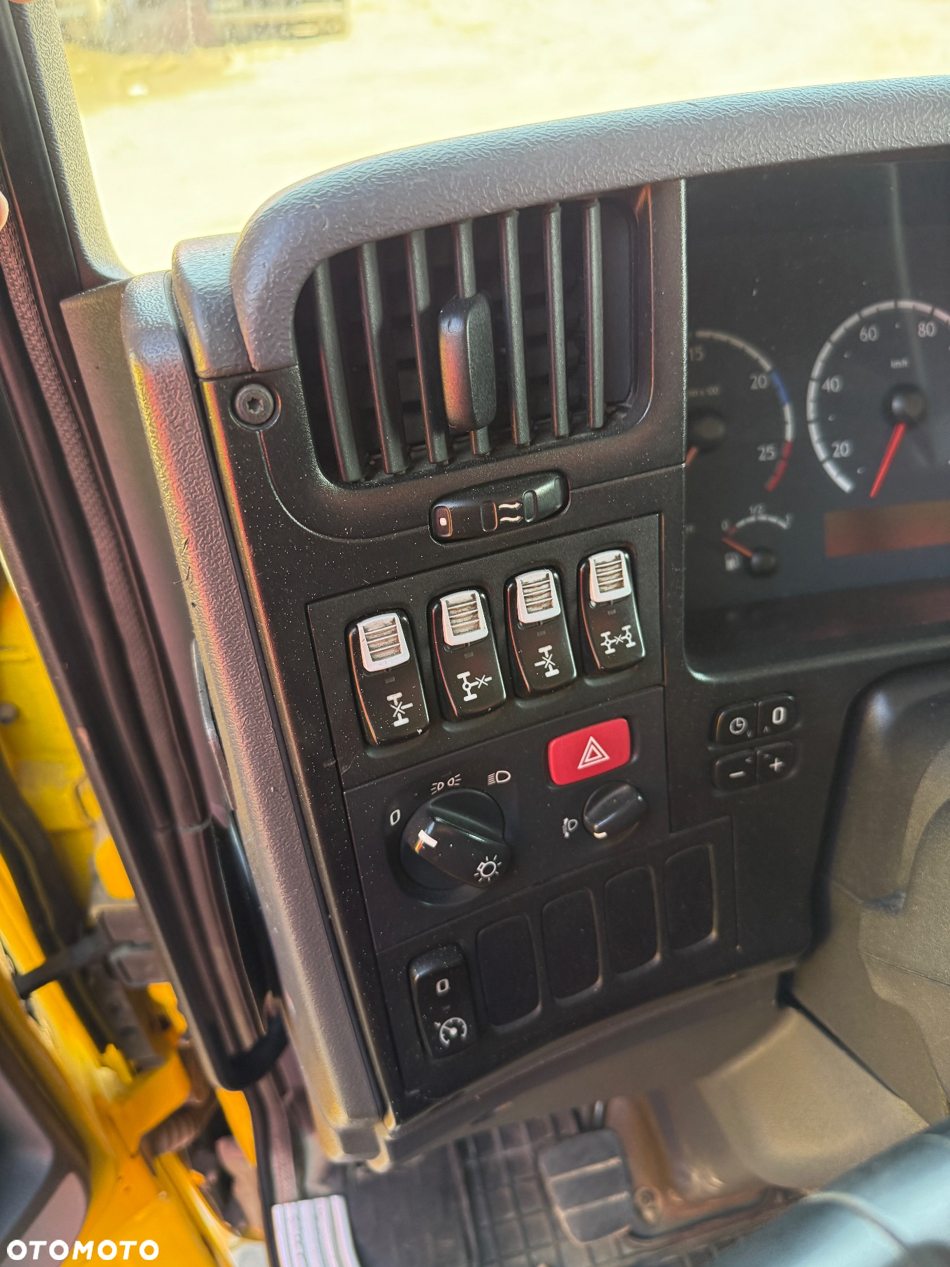 Scania G420 8x6 - 15