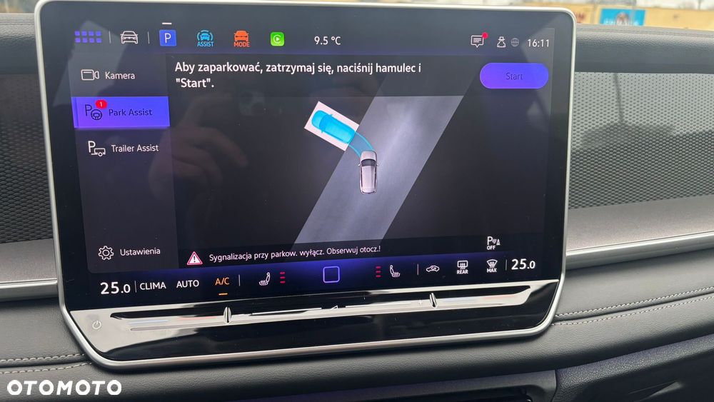 Volkswagen Tayron 2.0 TDI SCR 4MotION DSG Life - 14