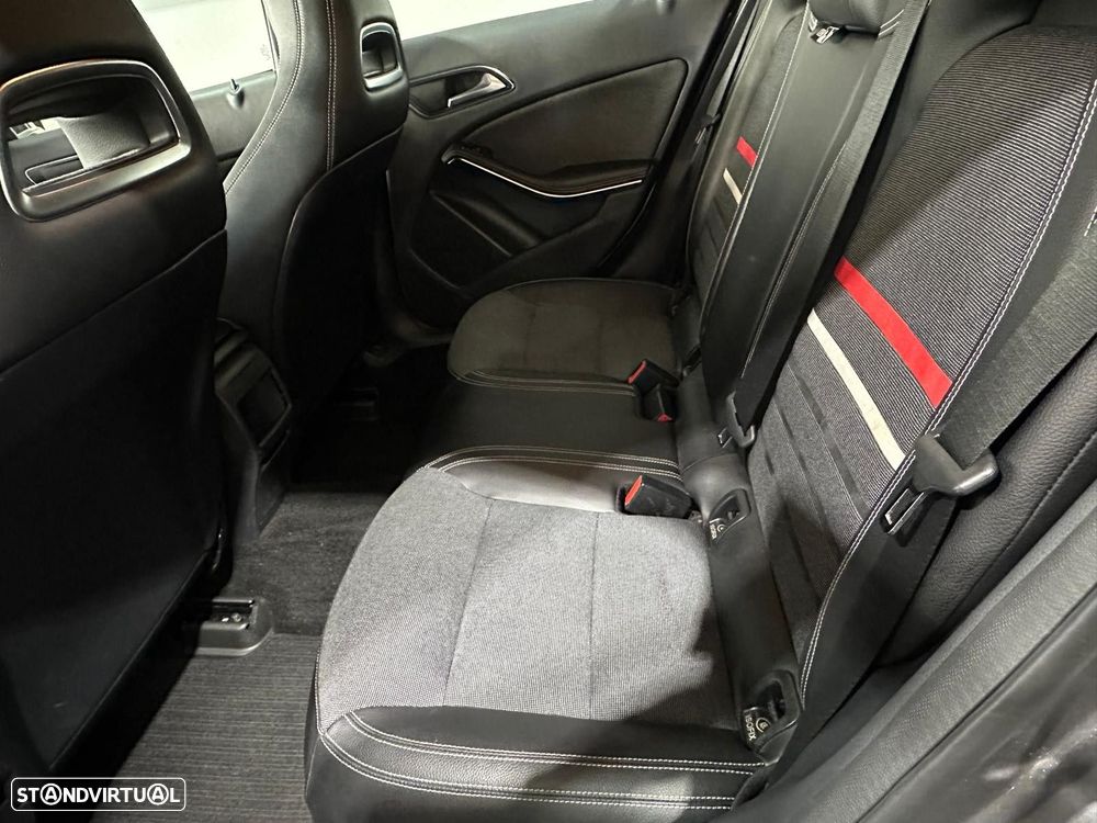 Mercedes-Benz A 180 - 5