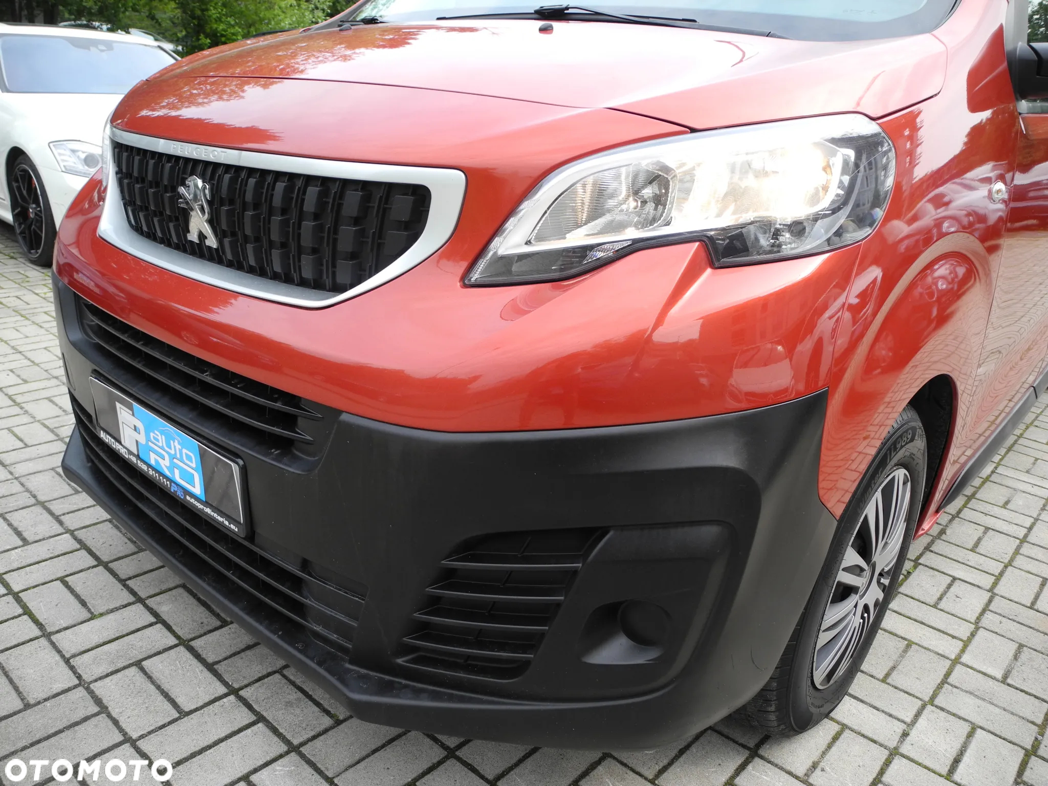 Peugeot Traveller 1.6 BlueHDi Long Business - 5