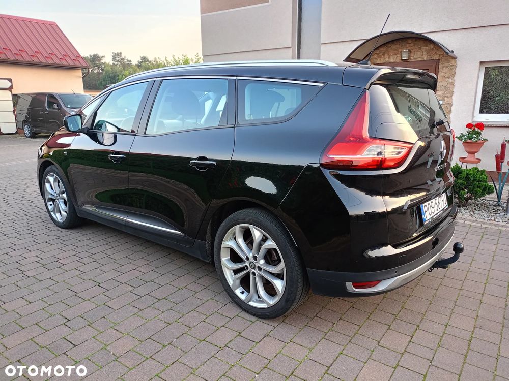 Renault Grand Scenic ENERGY dCi 130 Business - 4