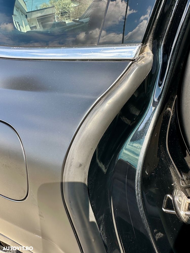 Porsche Cayenne Tiptronic S - 9