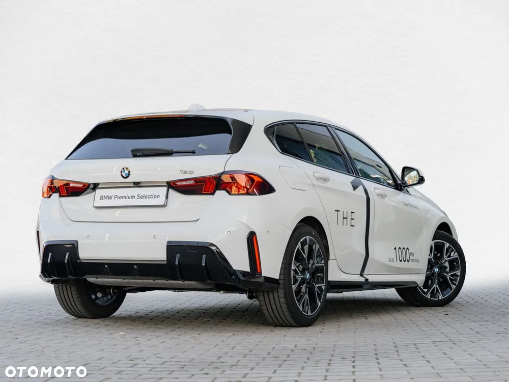 BMW 120 2026 photo 3