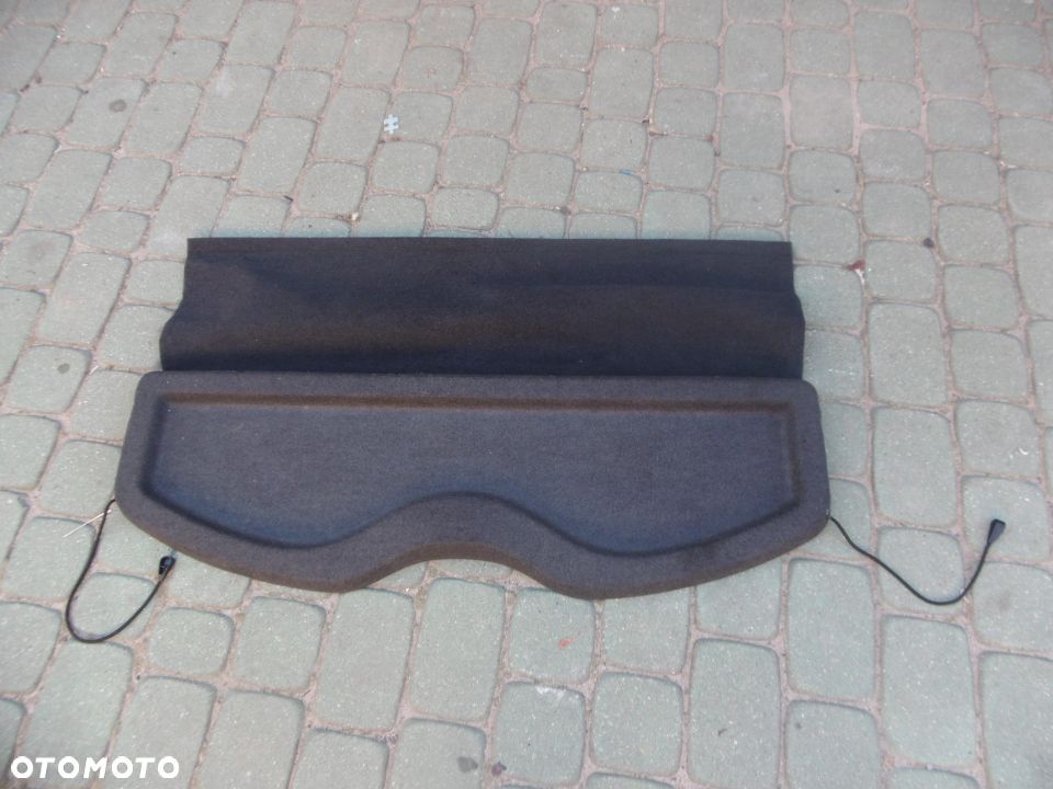 Półka Renault MODUS - 1
