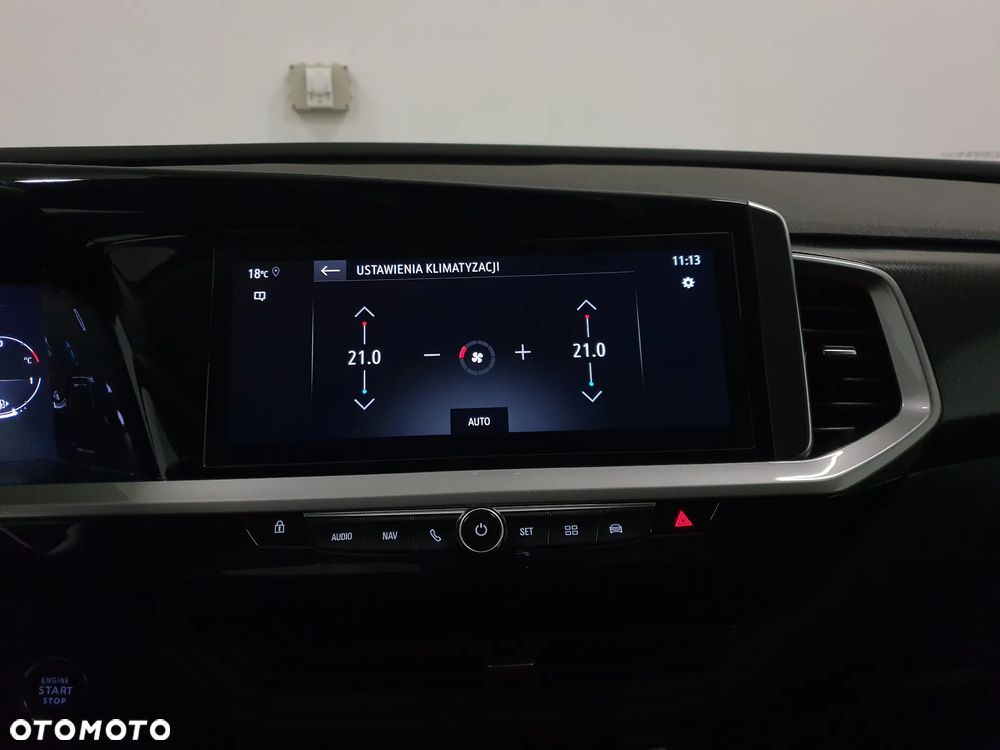 Opel Grandland 1.5 CDTI GS S&S - 21