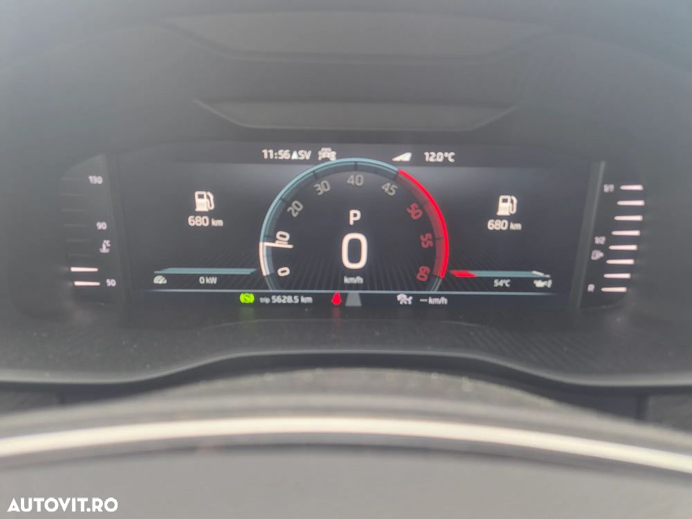 Skoda Kodiaq 2.0 TDI 4X4 DSG Style - 24