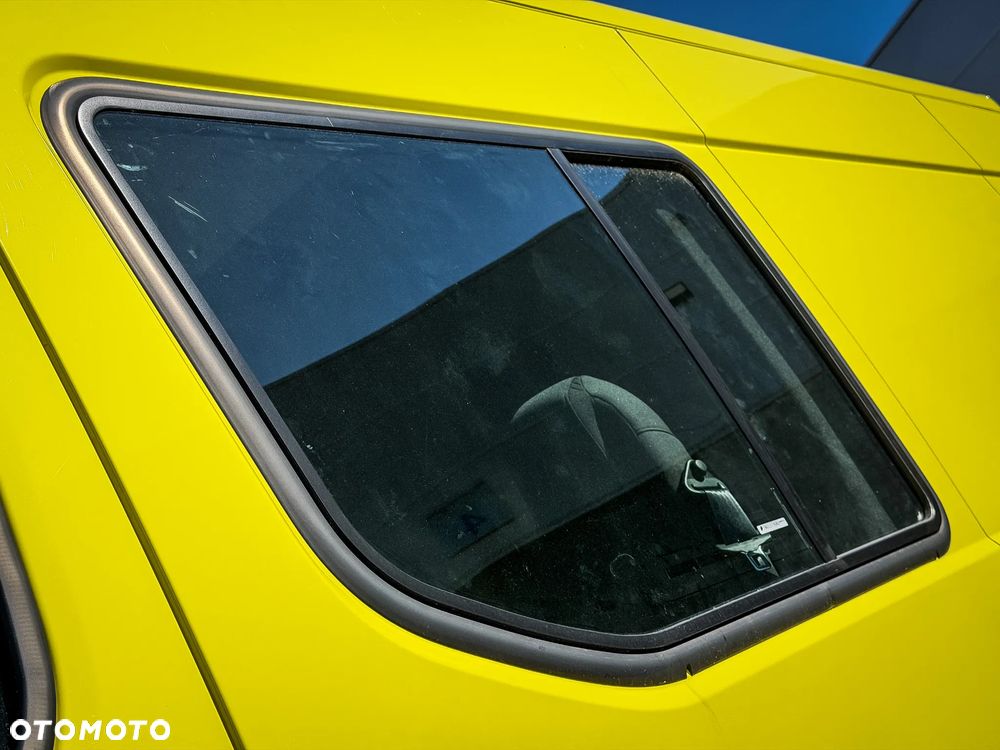 Iveco DAILY 35S18HA8V L3H2 BRYGADOWY - 10