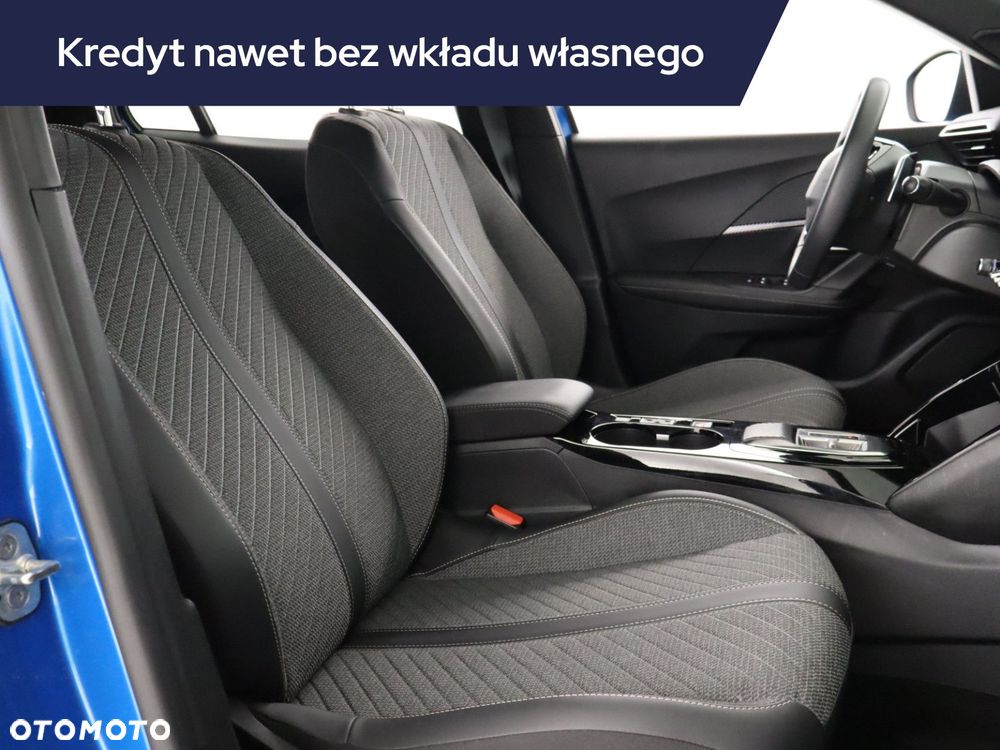 Peugeot 2008 - 11