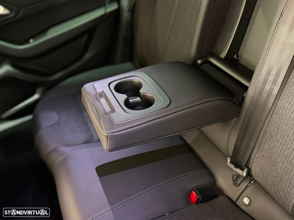 Peugeot 508 SW 1.6 Hybrid Allure Pack e-EAT8 - 14