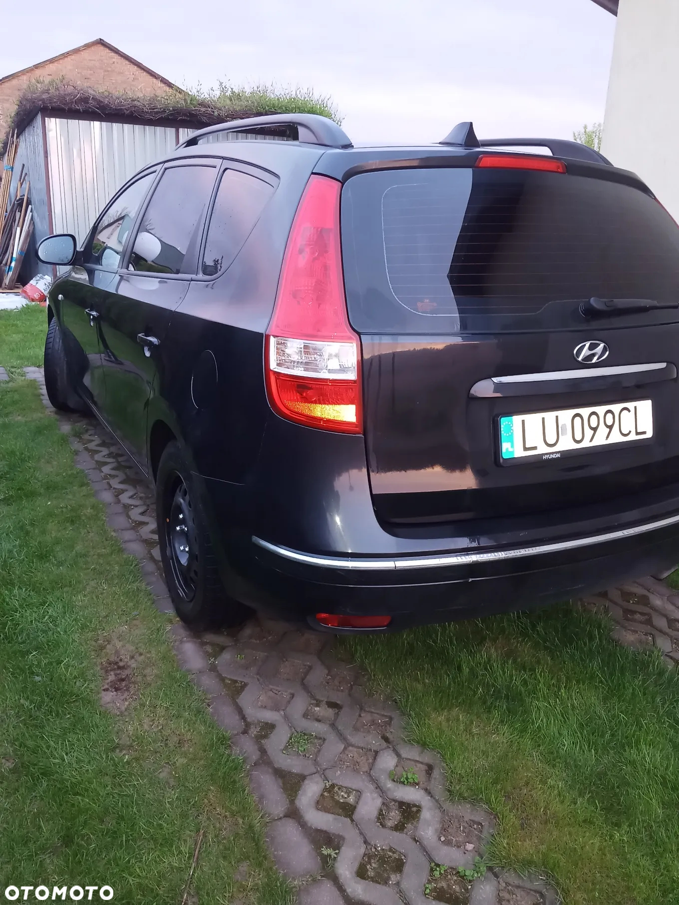 Hyundai i30 1.6 CRDi Comfort - 16